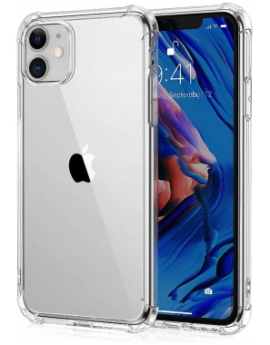 Etui Anti-Shock Case do iPhone 11