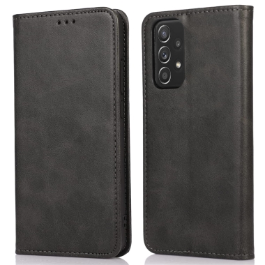 Etui Skórzane Skin Case do Samsung Galaxy A52S / A52 5G / A52