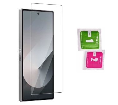 Szkło hartowane 2,5D 0,3 mm do Samsung Galaxy Z FOLD 6