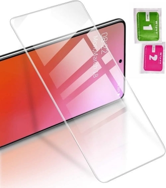 Szkło hartowane 2,5D 0,3 mm do Samsung Galaxy A35 5G