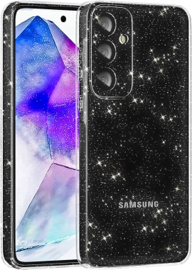 Etui Brokat Case do Samsung Galaxy A55 5G