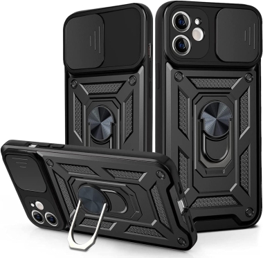 Etui Slide Ring Case  do Iphone 11